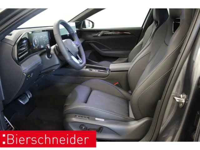 Volkswagen Passat 2.0 TDI DSG R-Line