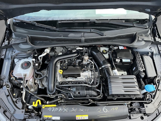 Volkswagen Polo 1.0 TSI DSG Life