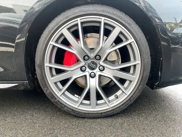 Audi A4 40 TDI Quattro S-Line