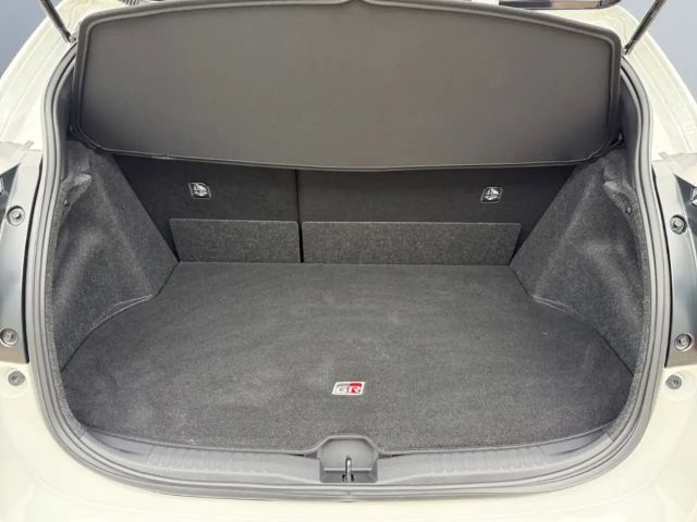 Toyota Yaris GR Hatchback