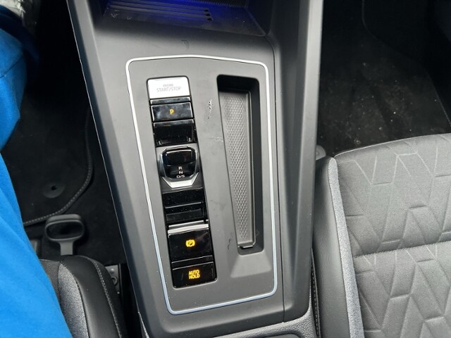 Volkswagen Golf 1.5 eTSI DSG Golf VIII Variant