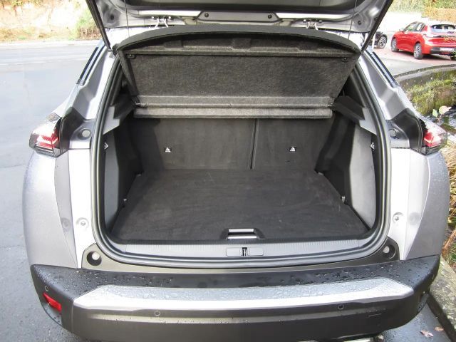 Peugeot 2008 EAT8 GT-Line PureTech