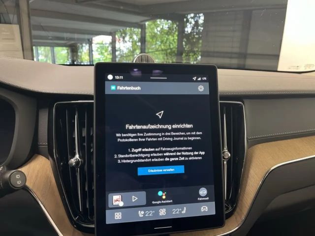 Volvo XC60 AWD Dark T8 Ultra