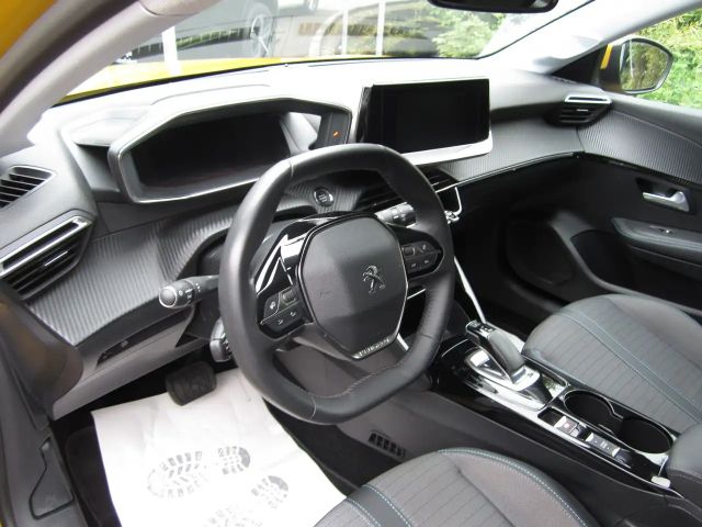Peugeot E-208 Allure Pack