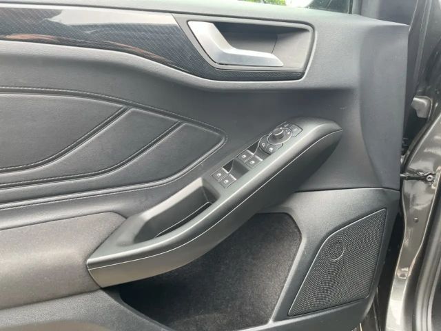 Ford Focus EcoBoost ST Line Wagon