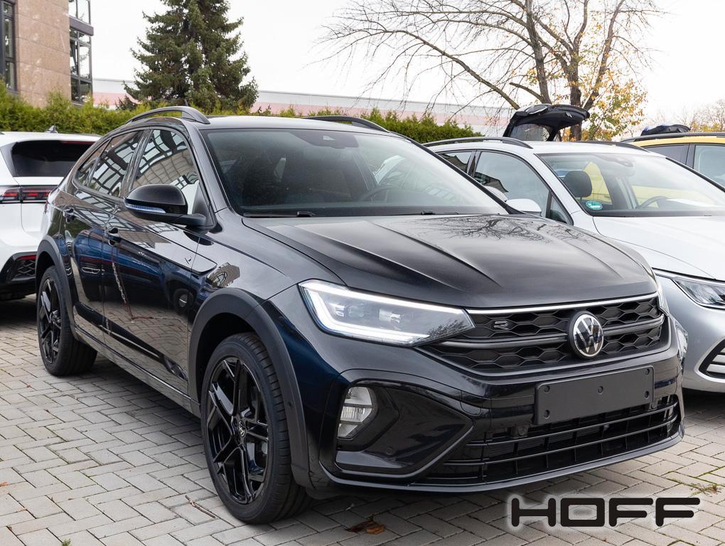 Volkswagen Taigo 1.0 TSI DSG R-Line Style