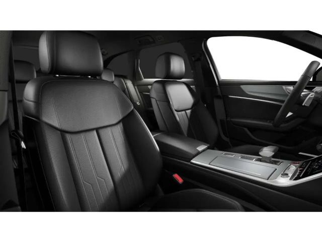 Audi RS6 Avant Performance Quattro