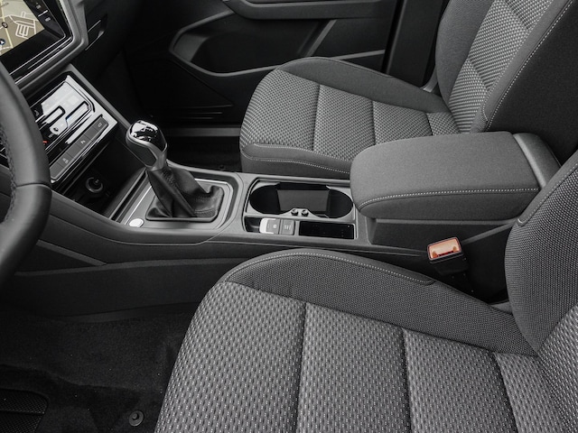 Volkswagen Touran 1.5 TSI