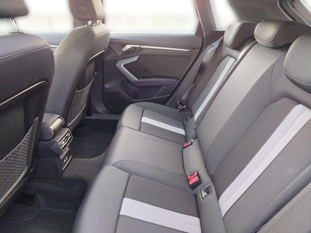 Audi A3 35 TDI S-Tronic Sportback