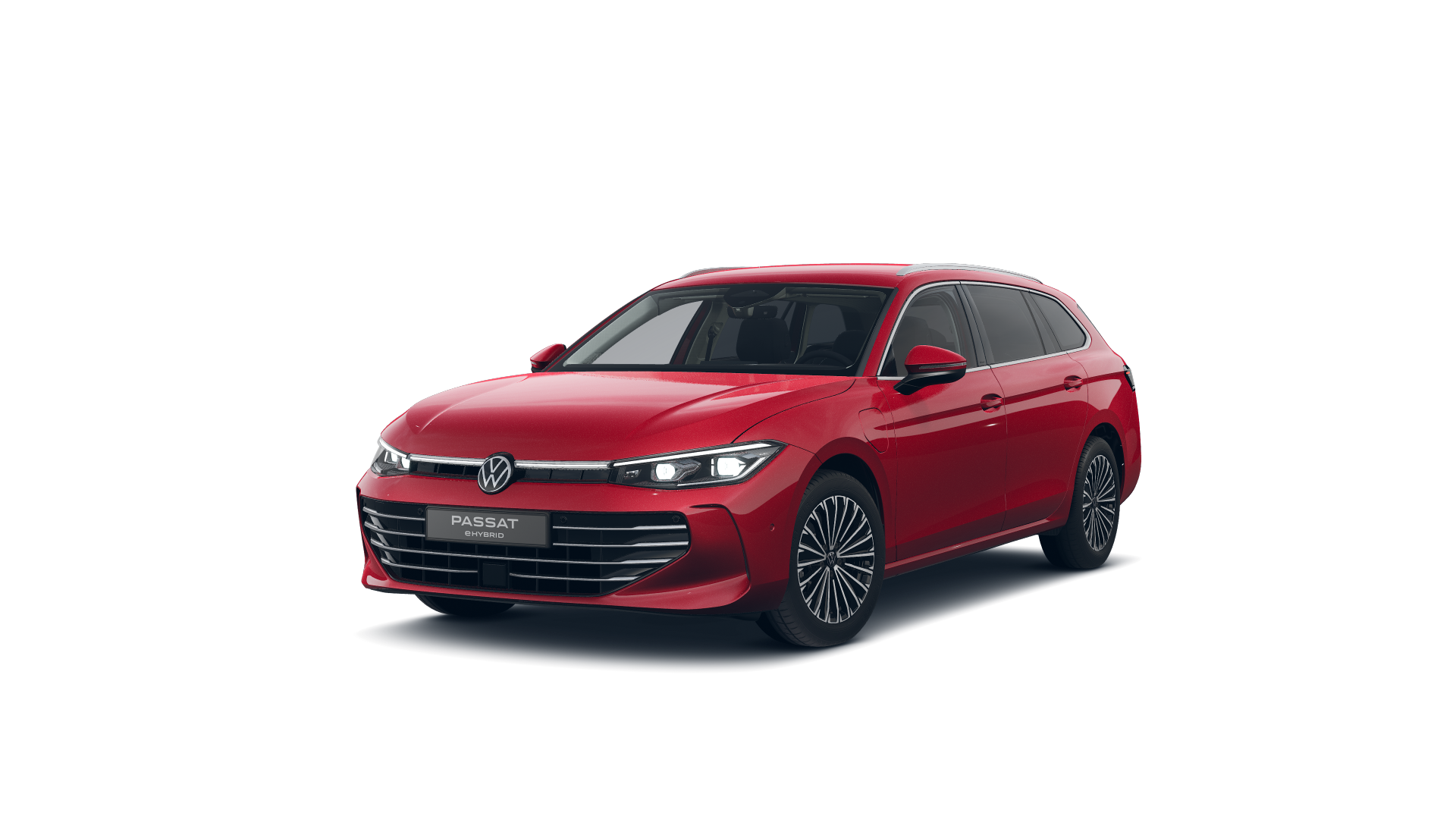 Volkswagen Passat DSG Variant eHybrid