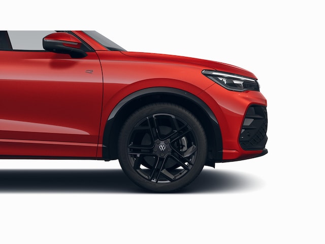 Volkswagen Tiguan 2.0 TDI 4Motion R-Line