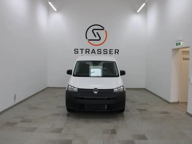 Volkswagen Caddy Cargo TDI