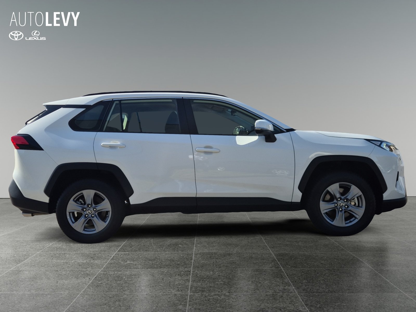 Toyota RAV4 5-deurs Business