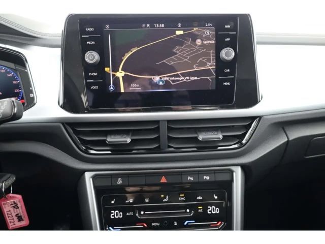 Volkswagen T-Roc 1.0 TSI Life