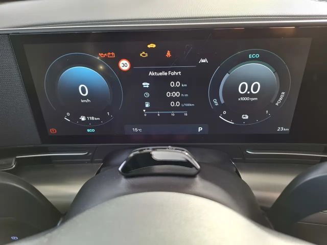 Hyundai Kona 1.6 2WD Trend