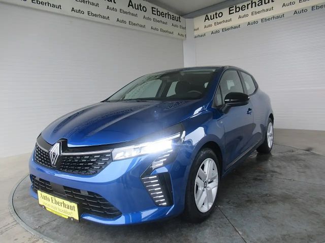 Renault Clio Evolution TCe 90