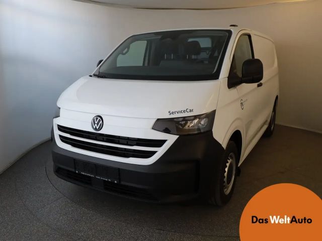 Volkswagen Beetle VW Transporter T7 Kastenwagen TDI