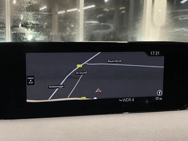 Mazda MX-30 Advantage