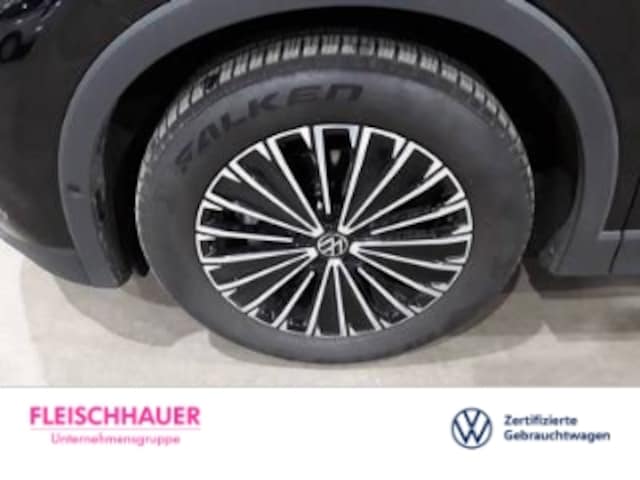 Volkswagen Tiguan 1.5 eTSI DSG