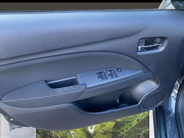 Mitsubishi Space Star CVT Star