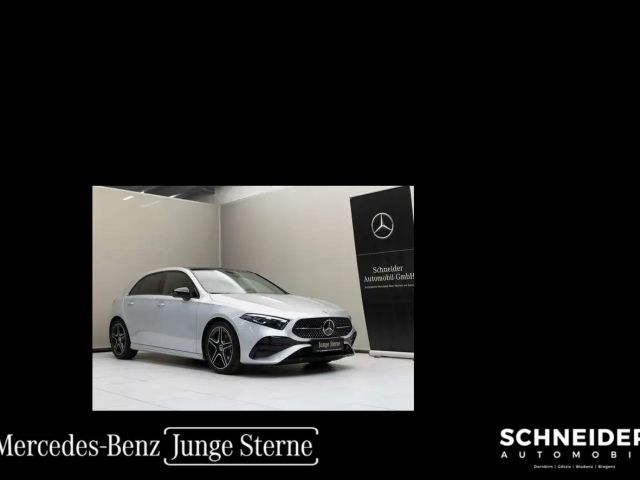 Mercedes-Benz A 200 A 200 d AMG Line Hatchback