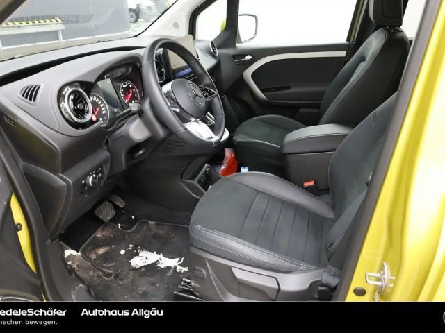 Mercedes-Benz T 180 Limousine Lang Progressive