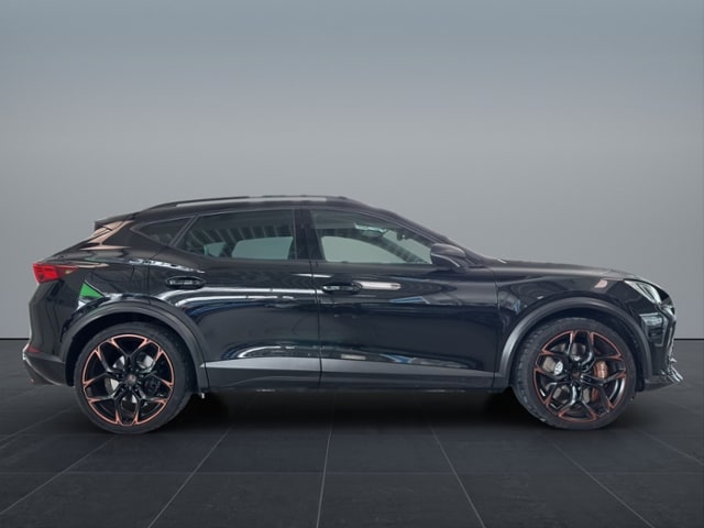 Cupra Formentor 2.5 TSI 4Drive DSG