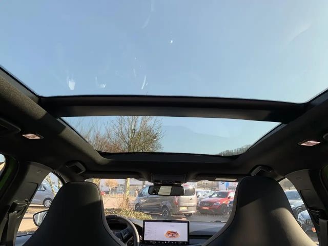 Ford Focus ST Line Wagon