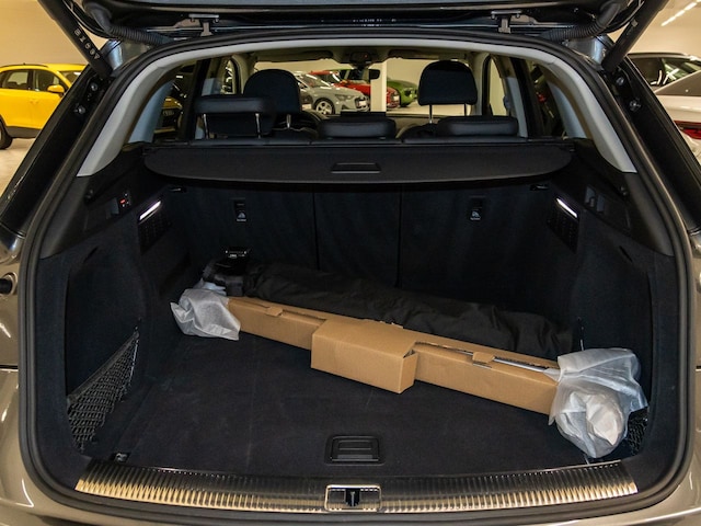 Audi Q5 40 TFSI Quattro S-Tronic