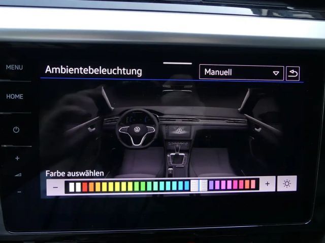 Volkswagen Arteon 4Motion Elegance Elegance