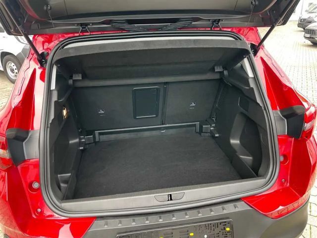 Opel Grandland X Business