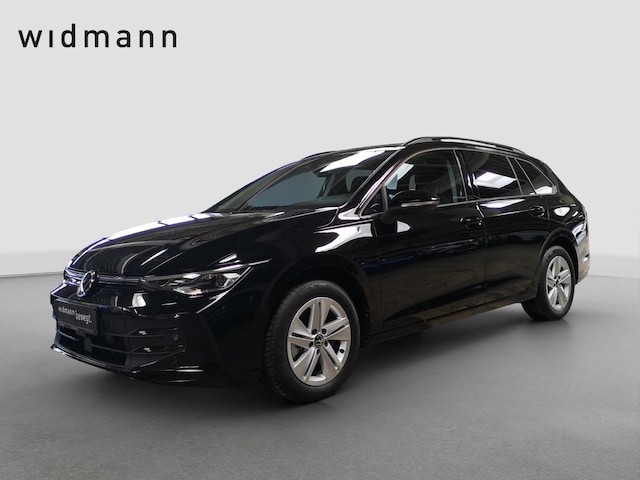 Volkswagen Golf 1.5 TSI Variant