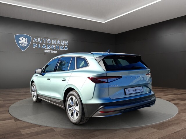 Skoda Enyaq Loft iV 60