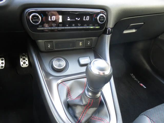 Toyota Yaris GR Hatchback