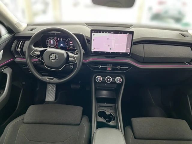 Skoda Kodiaq 2.0 TDI 4x4 Selection