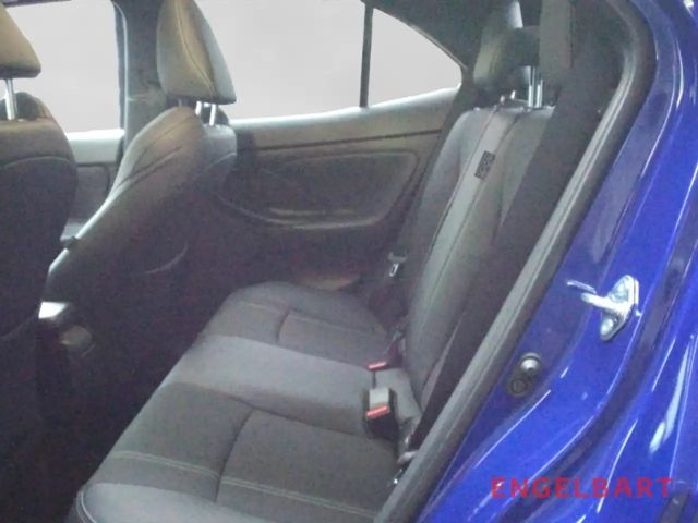 Toyota Yaris Cross Hybride Plus Style