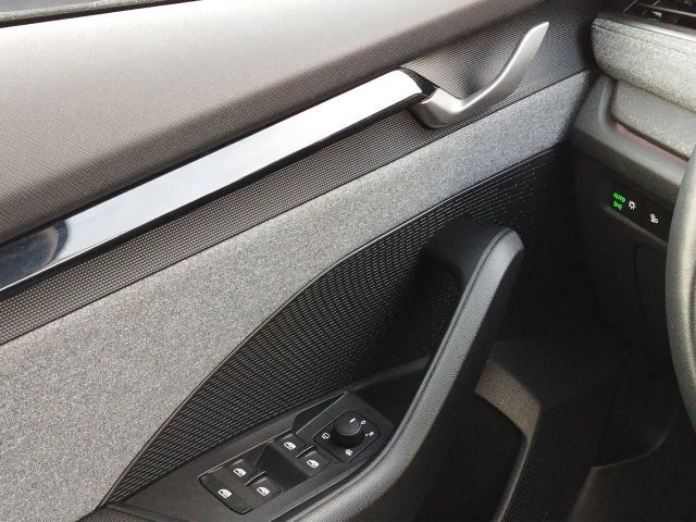 Skoda Octavia 2.0 TDI Combi Selection