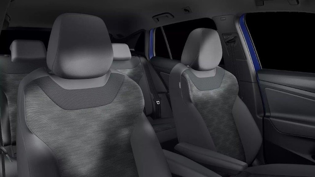 Volkswagen ID.4 IQ.Drive Performance Pro