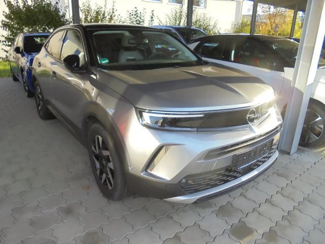 Opel Mokka Edition