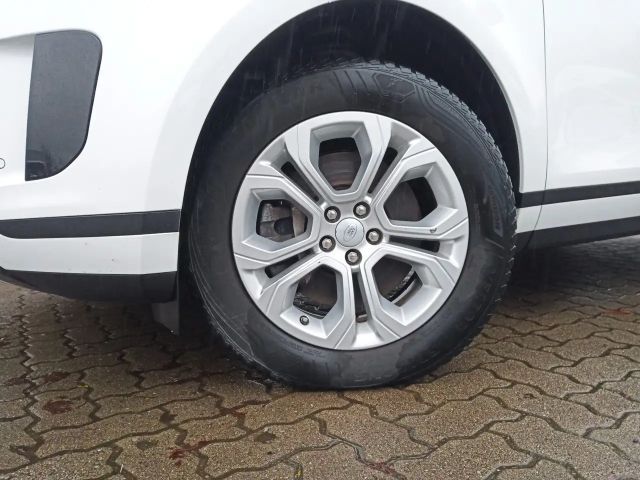 Land Rover Range Rover Evoque AWD P200 S