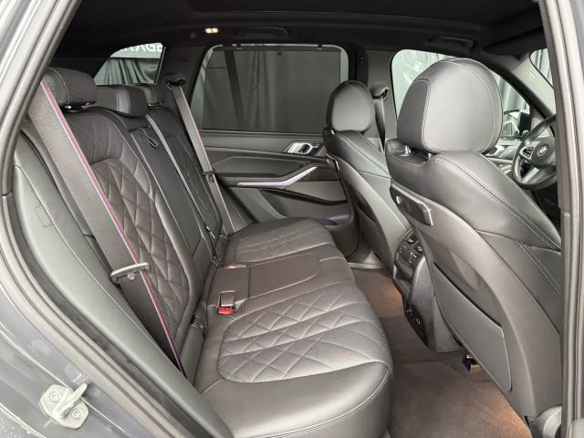 BMW X5 M-Sport xDrive