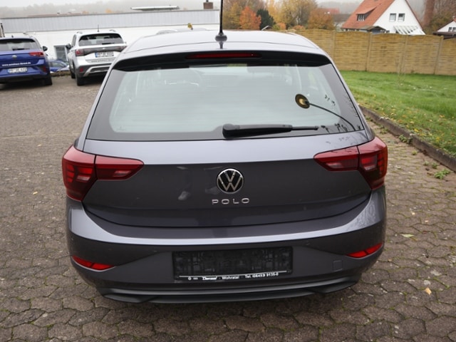 Volkswagen Polo 1.0 APP/SITZHEIZUNG