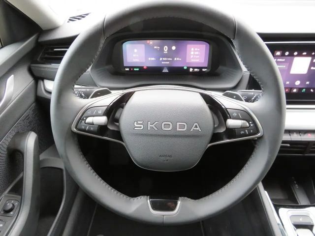 Skoda Octavia 1.5 TSI