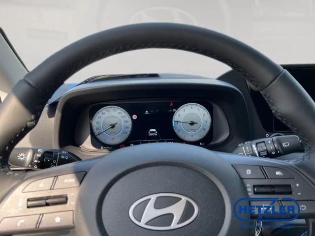 Hyundai i20 1.0 T-GDi Trend