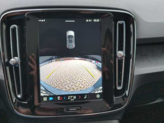 Volvo C40 Core Recharge