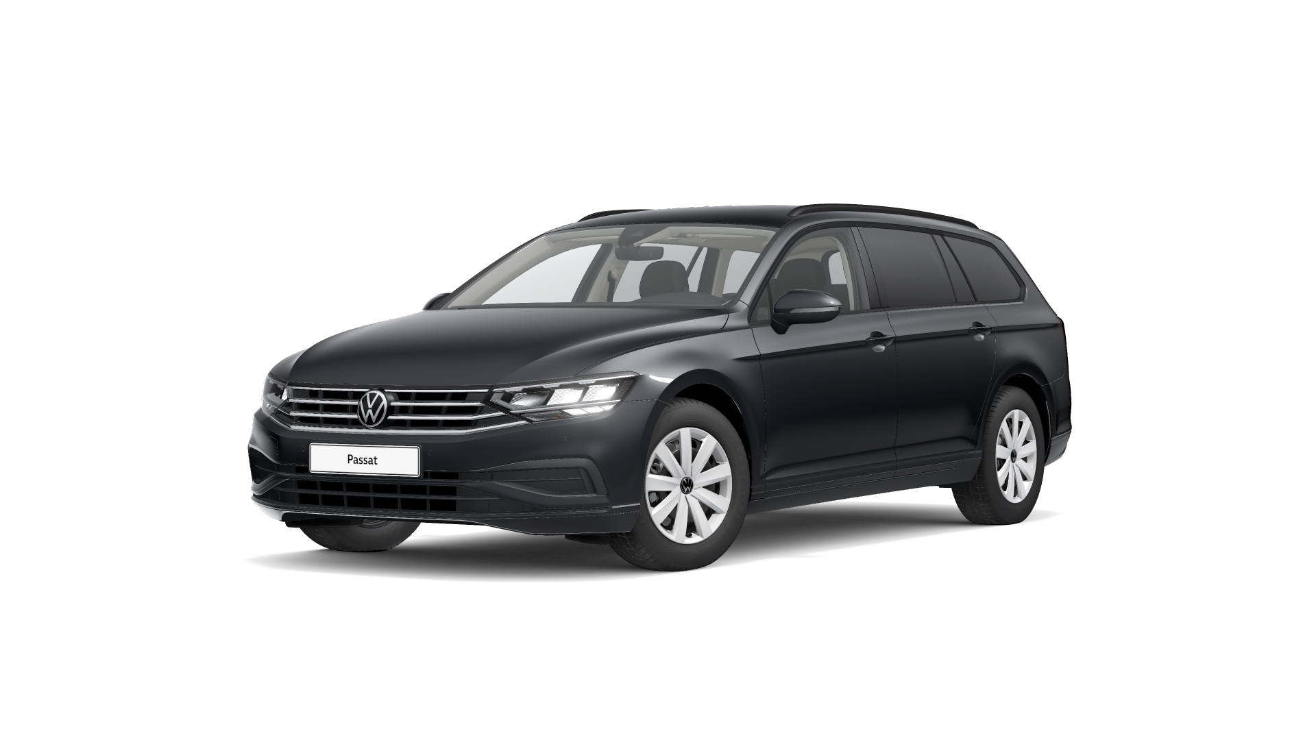 Volkswagen Passat 2.0 TDI DSG Variant