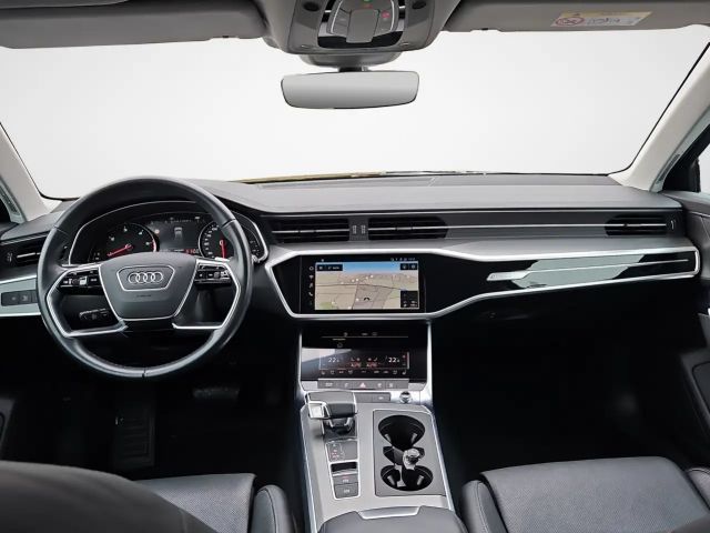Audi A6 40 TDI Avant S-Tronic