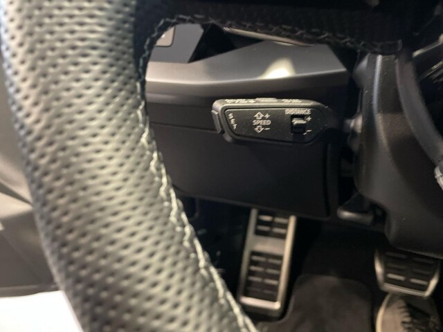 Audi A3 35 TDI S-Line S-Tronic Sportback