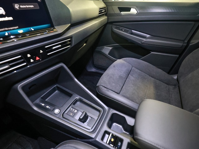 Volkswagen Caddy DSG Life