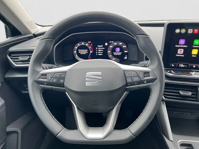 Seat Leon DSG Sportstourer Style